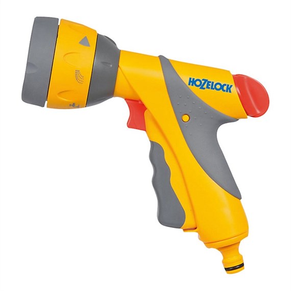 Hozelock Multi Spray Plus Gun With 2185 Connector (2684P8000)