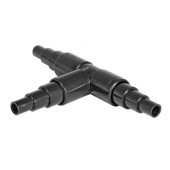 Hozelock Universal Tee Aquatic Accessory - Large (1729 B 0000)