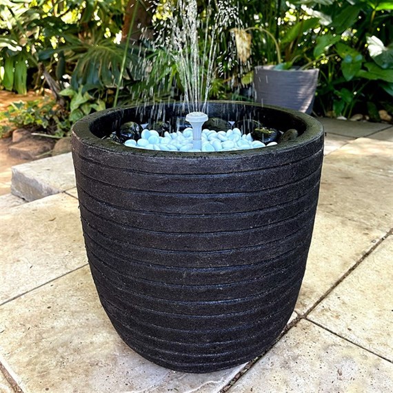 Hydria All-in-One Water Fountain Kit Capi Bundle - Direct Dispatch (P-440198)