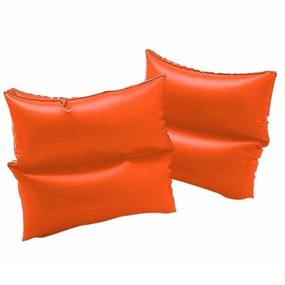 Intex Arm Bands - Inflatable Swimming Safety Float 19cm (59640EU)