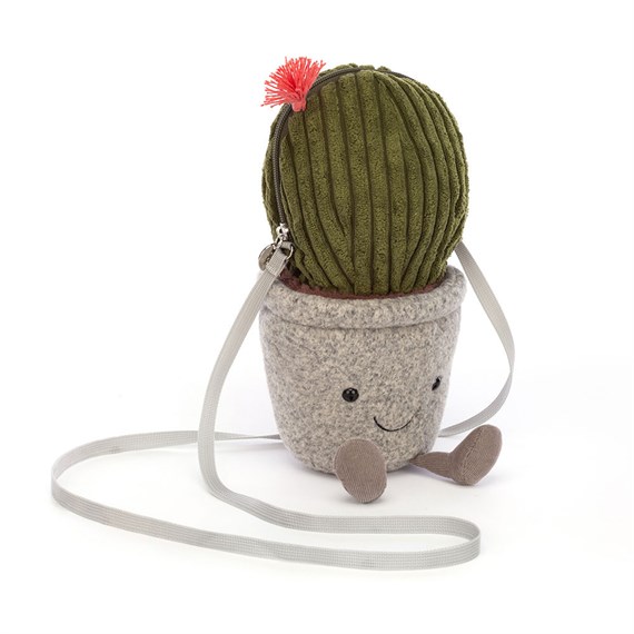 Jellycat Amuseables Cactus Bag Soft Toy (A2BCAC)