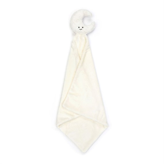Jellycat Amuseables Moon Soother Soft Toy (SO4MOON)