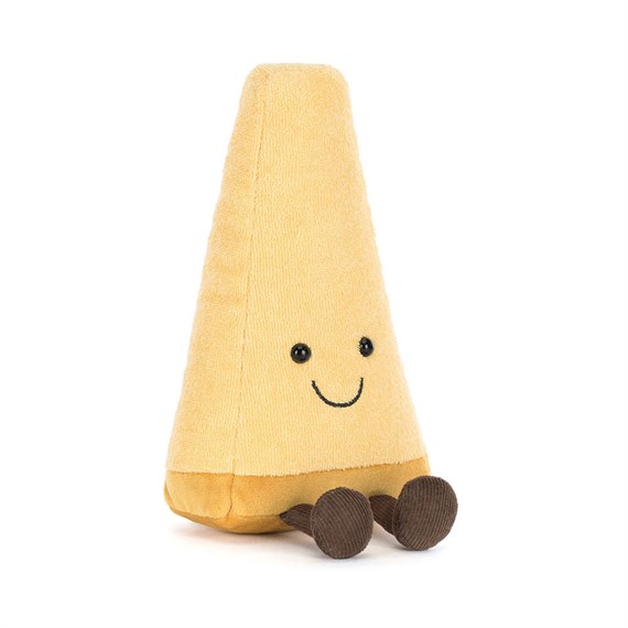 Jellycat Amuseables Parmesan Soft Toy (A2PARM)