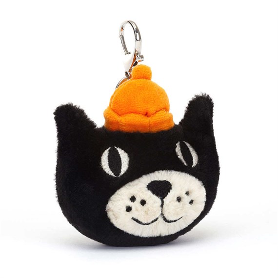 Jellycat Bag Charm Soft Toy (JELC4BC)