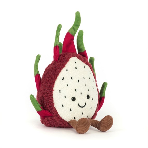 Jellycat Dragon Fruit Soft Toy (A6DGF)