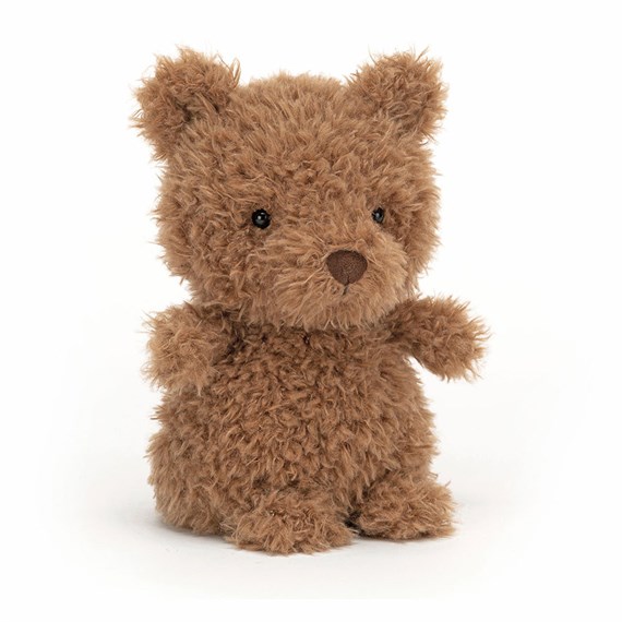 Jellycat Little Bear Soft Toy (L3BEN)