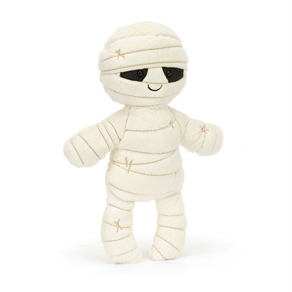 Jellycat Mummy Bob Soft Toy (MUM3B)