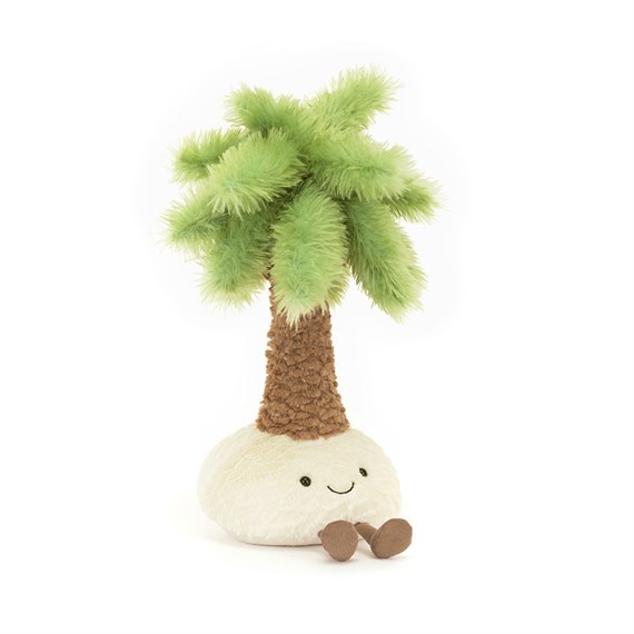 Jellycat Pammie Palm Tree Soft Toy (A2PLMT)