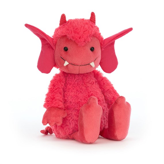 Jellycat Pandora Pixie Soft Toy (PAN3P)
