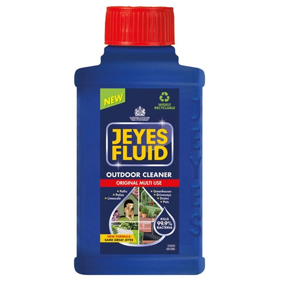 Jeyes Fluid Outdoor Cleaner 300ml