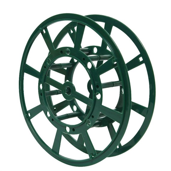 Kaemingk 20cm Christmas Lights Storage Reel (485064)