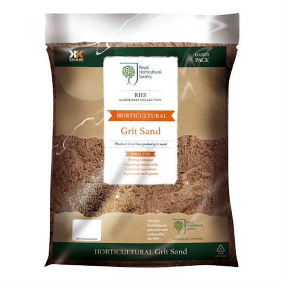 Kelkay Horticultural Grit Sand Handy Pack (3002)