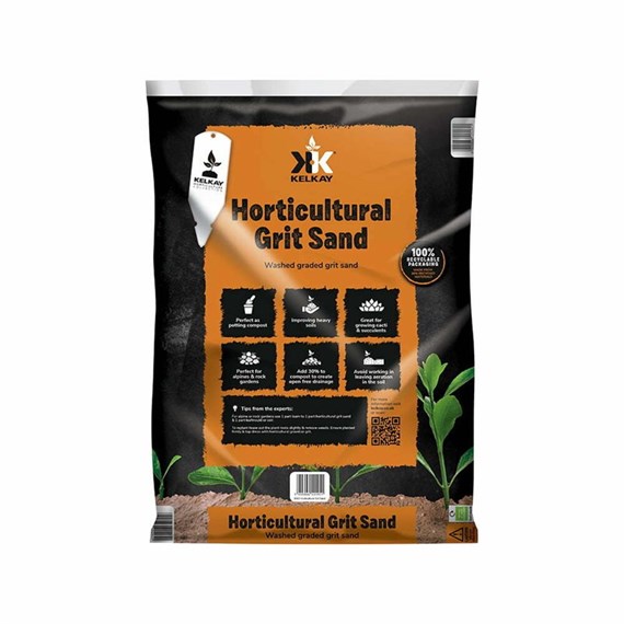 Kelkay Horticultural Grit Sand large (5003)