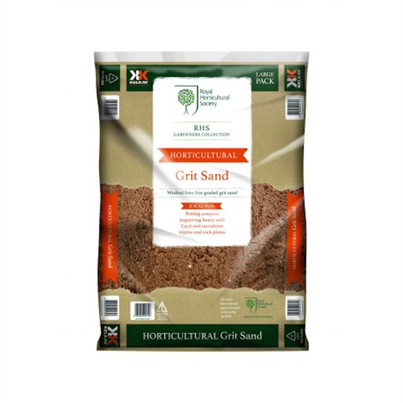 Kelkay Horticultural Grit Sand Large Pack (5050)