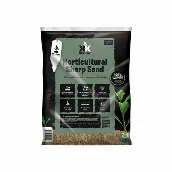 Kelkay Horticultural Sharp Sand Handy Bag (3009)