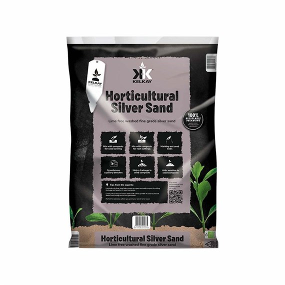 Kelkay Horticultural Silver Sand large (5005)