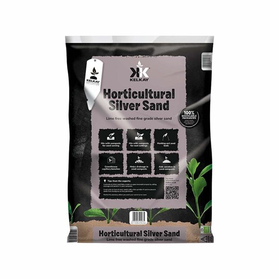 Kelkay Horticultural Silver Sand large (5005)