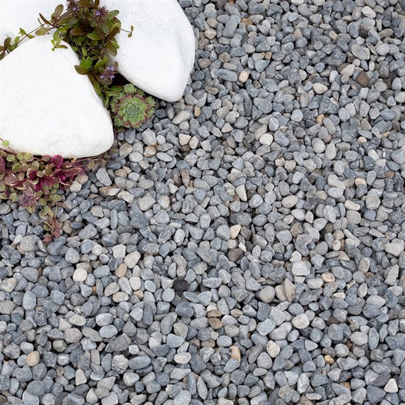 Kelkay Indigo Mix Pebbles 15-25mm Bulk Bag (7095)