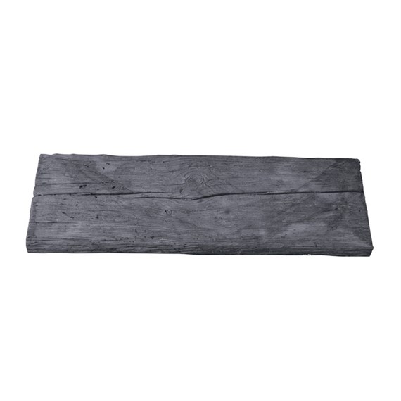 Kelkay Logstone Sleeper Paving 675 x 225mm Grey (8054GR)