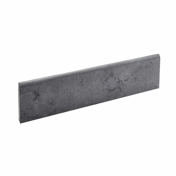 Kelkay Natural Stone Bull Nose Edging Ebony (8686EB)