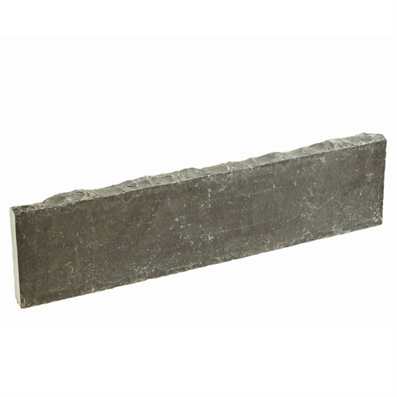 Kelkay Natural Stone Coping Or Edging - Charcoal (8680CH)