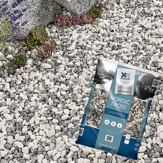 Kelkay Nordic Frost Chippings (1206)