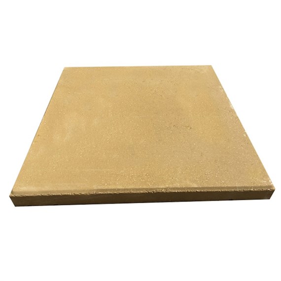 Kelkay Paving Ashford Smooth Buff 450mm x 450mm (8371SB)