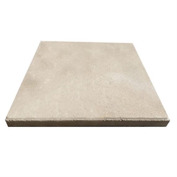 Kelkay Paving Ashford Smooth Grey 450mm x 450mm (8371SG)