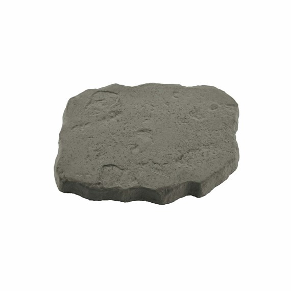 Kelkay Random Stepping Stone 400 x 300mm Graphite (8014GR)