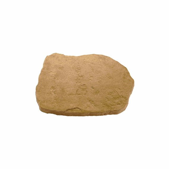 Kelkay Random Stepping Stone 550 x 400mm York Gold (8015YG56)
