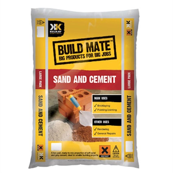 Kelkay Sand and Cement (2005)