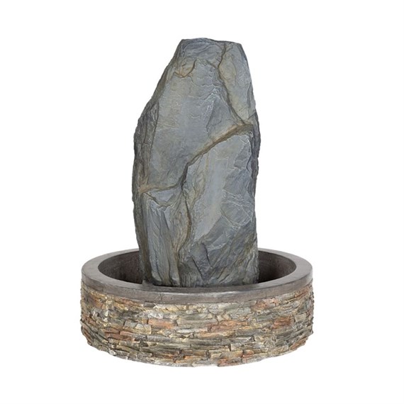 Kelkay Snowdonia Monolith Water Feature (44036L)