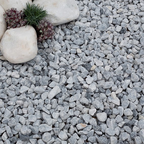 Kelkay Swiss Glacier Pebbles 25-40mm Bulk Bag (7096)
