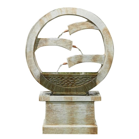 Kelkay Tranquil Spills Water Fountain Feature (44005)