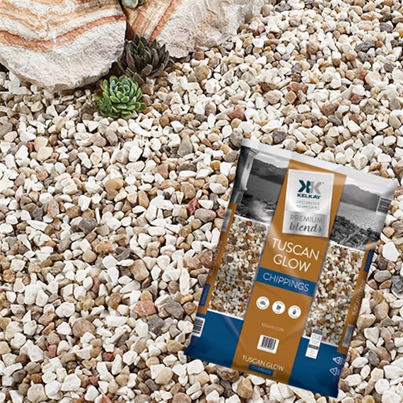 Kelkay Tuscan Glow Chippings (1202)