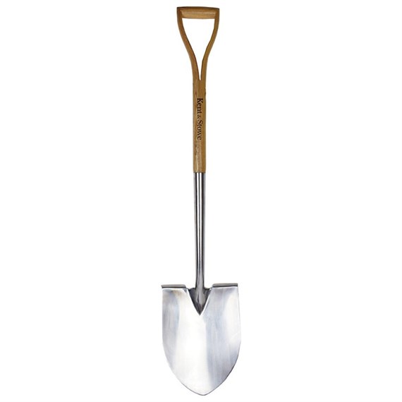 Kent & Stowe Pointed Spade (70100640)