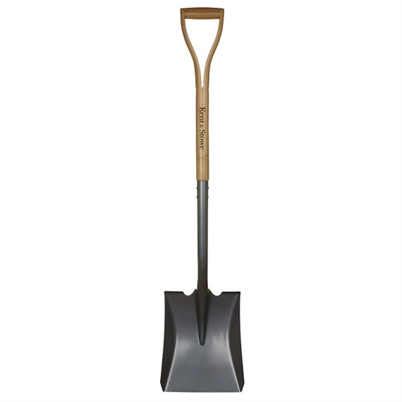 Kent & Stowe Square Mouth Shovel (70100660)