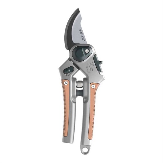 Kent & Stowe Surecut All Purpose Lite Bypass Secateurs (70100885)