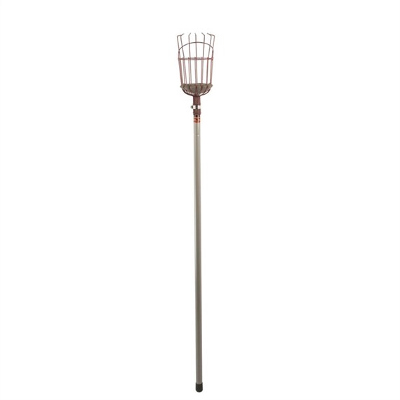 Kent & Stowe Telescopic Fruit Picker (70100685)