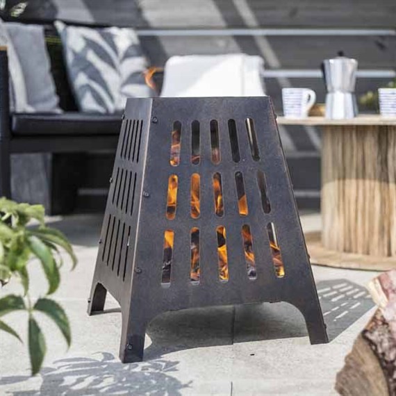La Hacienda Anubis Firepit (58573)