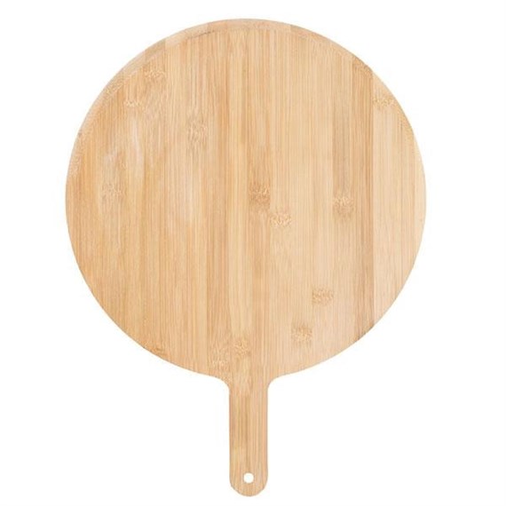 La Hacienda Bamboo Pizza Serving Board (56179)