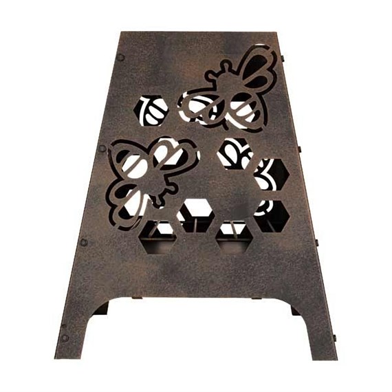 La Hacienda Busy Bee Firepit (58637)