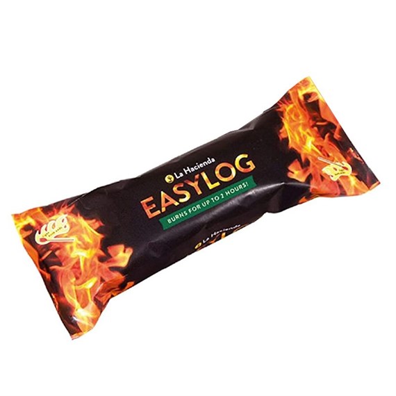 La Hacienda Easylog Fuel - 0.8kg (60064)
