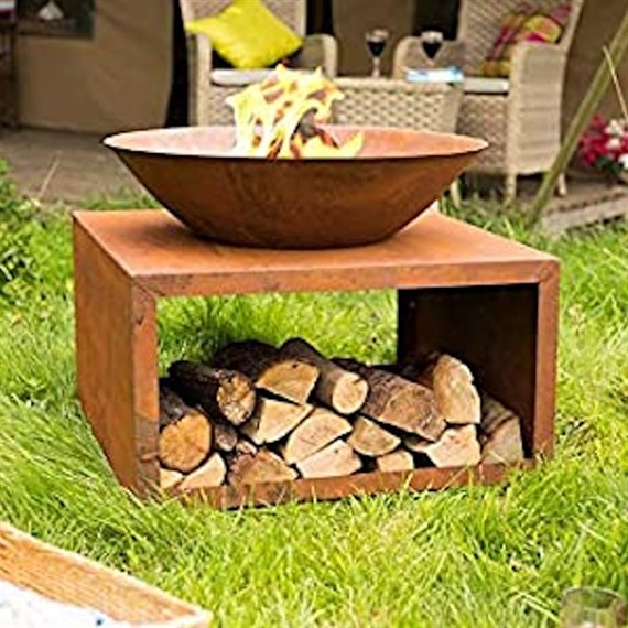 La Hacienda Moho Firepit (58263)