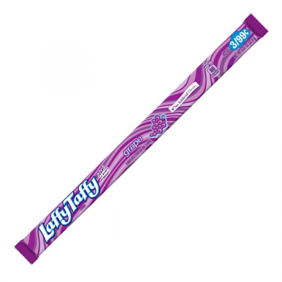 Laffy Taffy - Grape 26g American Import Sweet
