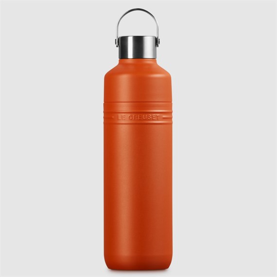 Le Creuset Insulated Water Bottle Volcanic 1L (41066330900001)