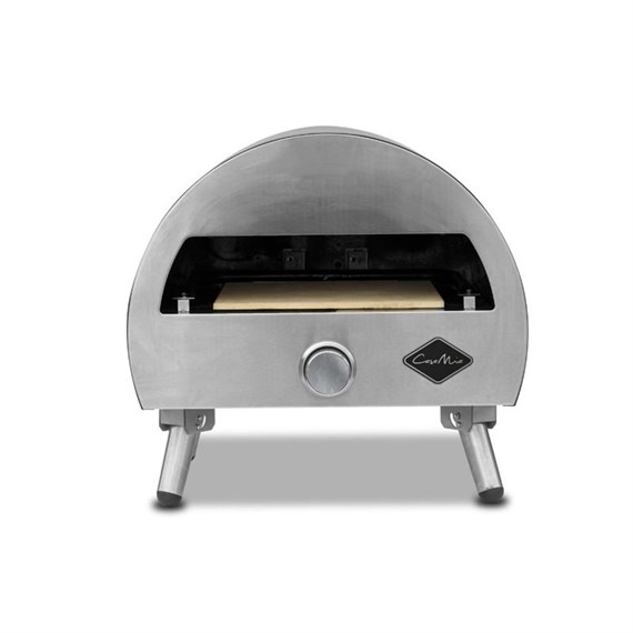 LeisureGrow Casa Mia Bravo 12 Gas Pizza Oven (CMP1201K)