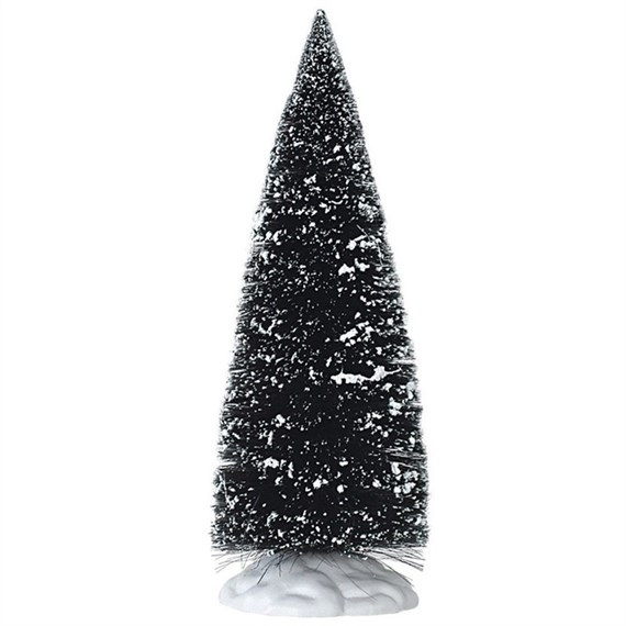 Lemax 12 Inch Bristle Christmas Tree Accessory (14001)