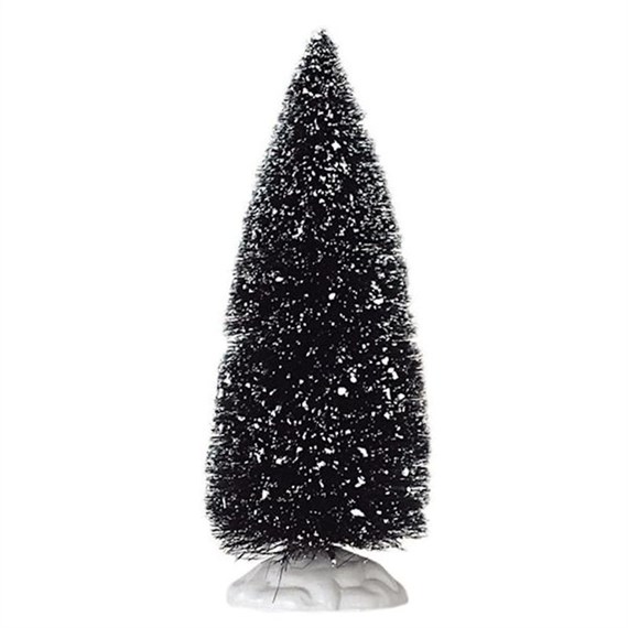 Lemax 9 Inch Bristle Christmas Tree Accessory (14002)