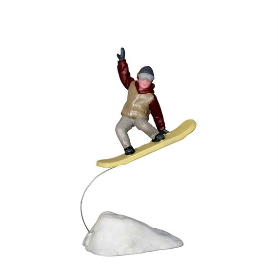 Lemax Trickster Figurine (22048)